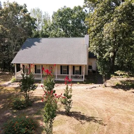 Buy this 3 bed house on 402 County Road 284 in Calhoun County, MS 38965