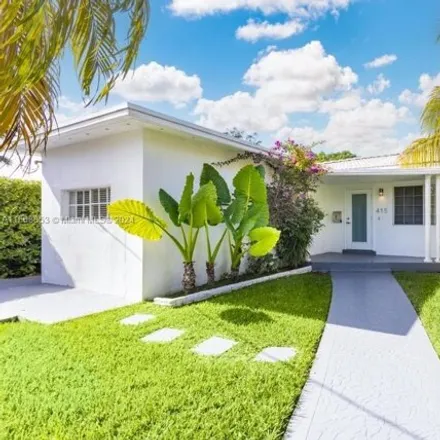 Buy this 4 bed house on 415 South Shore Drive in Isle of Normandy, Miami Beach