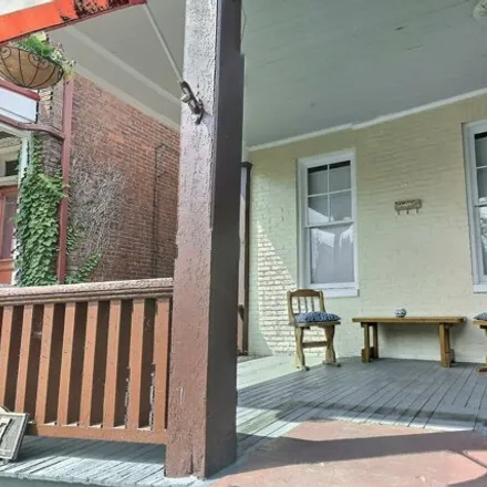 Image 2 - Alley 187, Cumberland, MD 21502, USA - House for sale