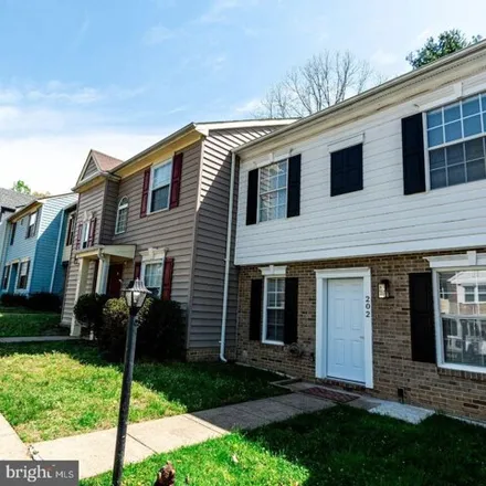 Buy this 2 bed house on 150 Wind Ridge Drive in Aquia, VA 22554