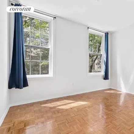 Rent this 2 bed townhouse on 353 West 19th Street in New York, NY 10011