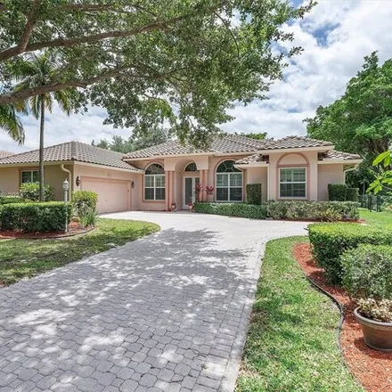Image 4 - 8661 Northwest 44th Court, Coral Springs, FL 33065, USA - House for sale