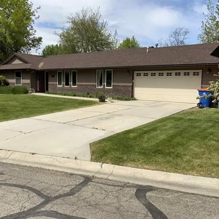 Buy this 3 bed house on 9988 West Bienapfl Drive in Boise, ID 83709