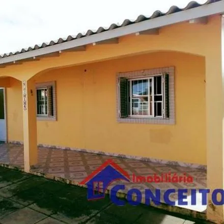 Image 2 - Rua Rio Grande do Sul, Mariluz, Imbé - RS, 95625-000, Brazil - House for sale