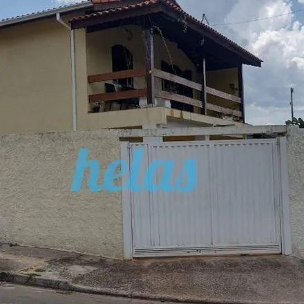 Buy this 3 bed house on Alameda Paineiras in Jardim Imperial, Atibaia - SP