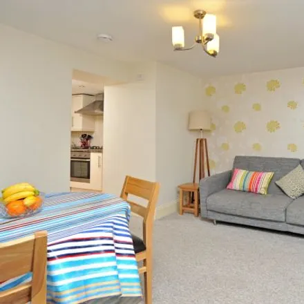 Rent this 2 bed apartment on Trinity Hill in Torquay, TQ1 2AS