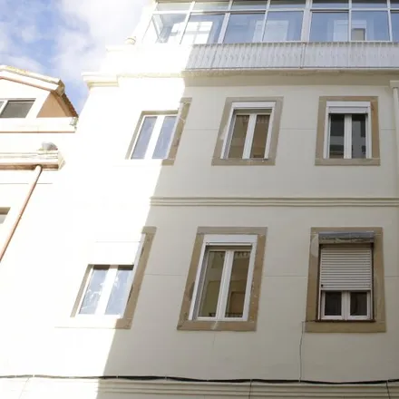 Image 15 - Rua de Bartolomeu Costa, 1170-041 Lisbon, Portugal - Apartment for rent