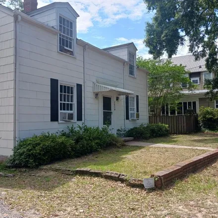 Rent this 1 bed apartment on 1306 Baker Avenue in Augusta, GA 30904