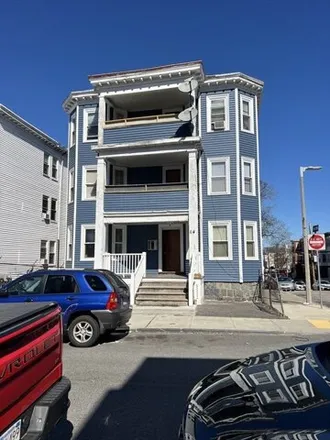 Buy this 12 bed house on 64 Woolson Street in Boston, MA 02126