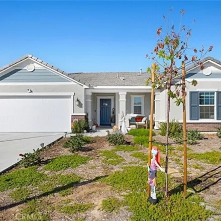 Buy this 3 bed house on unnamed road in Menifee, CA 92585