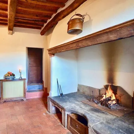 Image 3 - 53013 Gaiole in Chianti SI, Italy - House for rent
