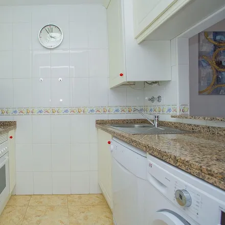 Rent this 2 bed apartment on 03183 Torrevieja