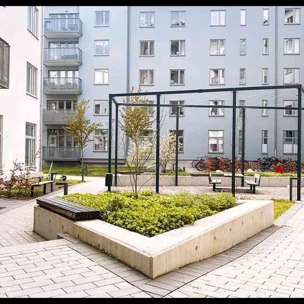 Image 5 - Sveagatan, 582 55 Linköping, Sweden - Apartment for rent