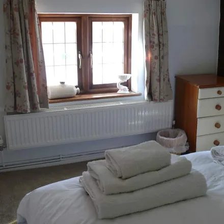 Rent this 1 bed townhouse on Sibton in IP17 2JY, United Kingdom