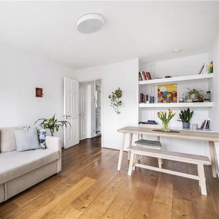 Rent this 2 bed apartment on Prioress Street in London, SE1 4TD