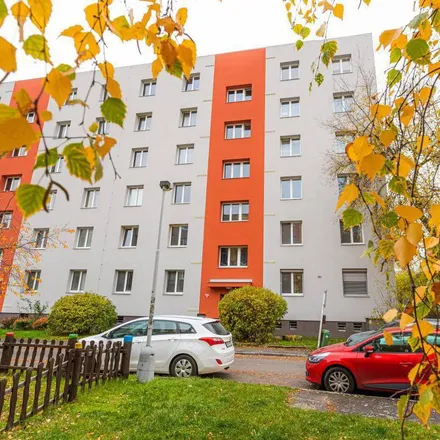Image 8 - Malovická 2759/15, 141 00 Prague, Czechia - Apartment for rent