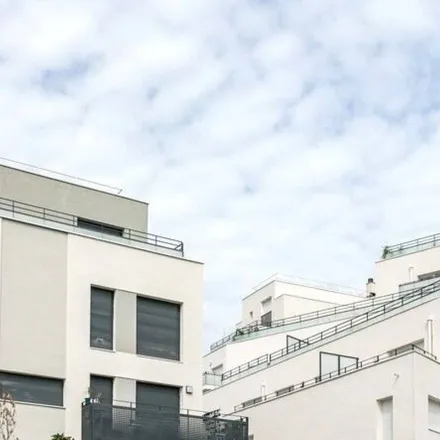 Image 1 - L'Horizon, Avenue Jules Vallès, Grenoble, France - Apartment for rent