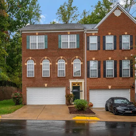 Image 7 - 5598 Eyler Drive, Rose Hill, VA 22315, USA - Townhouse for sale