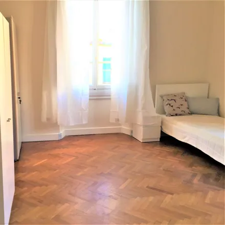 Rent this 8 bed room on Via Castelfidardo in 10 R, 50137 Florence FI