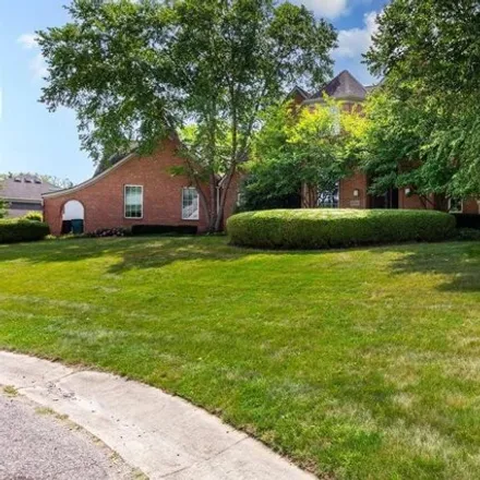 Image 3 - unnamed road, Lathrup Village, Oakland County, MI, USA - House for sale