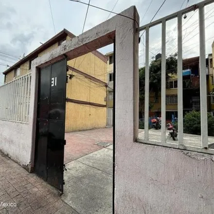 Buy this 2 bed apartment on Callejón de la Luz 31 in Colonia Ahuehuetes Anáhuac, 11440 Mexico City
