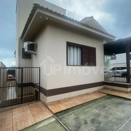 Buy this 3 bed house on Rua 7 de Setembro in Cristo Rei, Içara - SC
