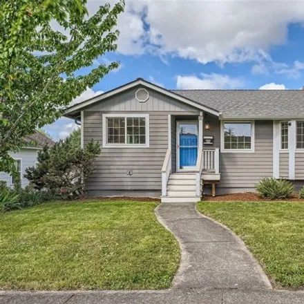 Image 2 - 4038 Tacoma Ave S, Tacoma, Washington, 98418 - House for sale