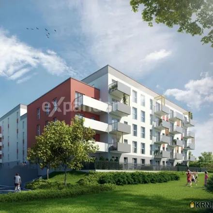 Image 3 - Kolonia Pod Klimontowem, Klimontowska 42a, 41-200 Sosnowiec, Poland - Apartment for sale