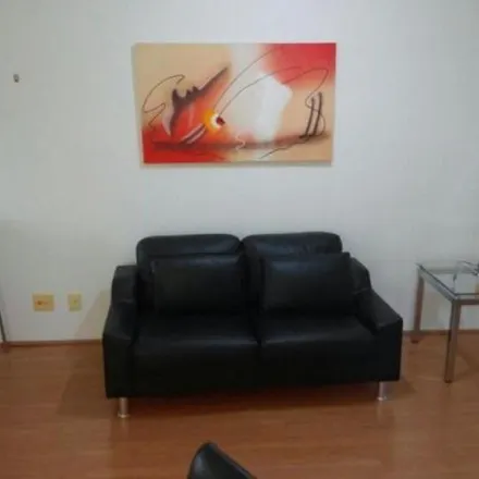 Rent this 2 bed apartment on Rua Sampaio Viana 533 in Paraíso, São Paulo - SP