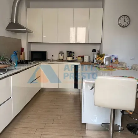 Rent this 5 bed apartment on Via Boscone 175 in 47522 Cesena FC, Italy