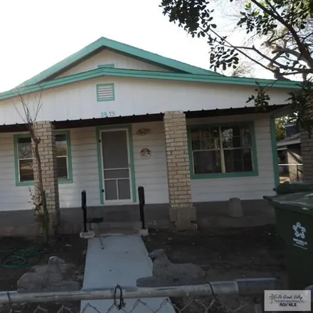 Image 1 - 3081 East 31st Street, Brownsville, TX 78521, USA - House for sale