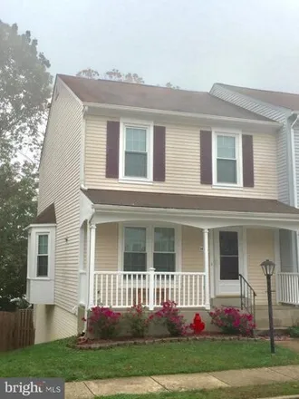 Rent this 2 bed house on 14491 Whisperwood Ct in Dumfries, Virginia