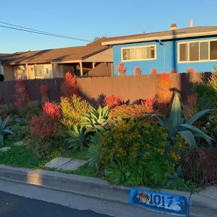 Image 2 - 1017 12th Street, Imperial Beach, CA 91932, USA - House for sale
