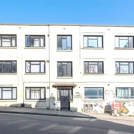 Rent this 3 bed apartment on North Laine Whitecross Street in Whitecross Street, Brighton