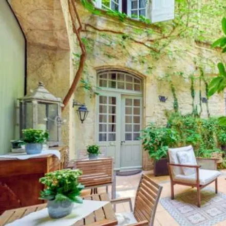 Buy this 7 bed house on Rue Anatole France in 34120 Pézenas, France