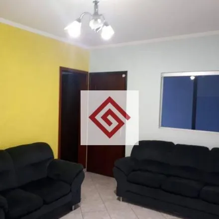Buy this 5 bed house on unnamed road in Jardim Marek, Santo André - SP
