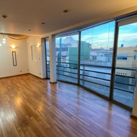 Rent this 4 bed apartment on Triunvirato in Partido de La Matanza, Villa Luzuriaga