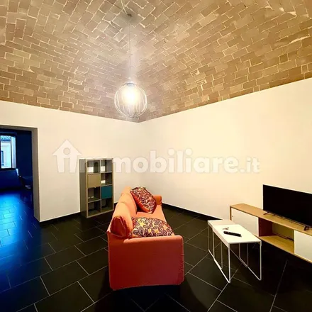 Rent this 3 bed apartment on Viale Guglielmo Marconi (SP168) in 86034 Guglionesi CB, Italy