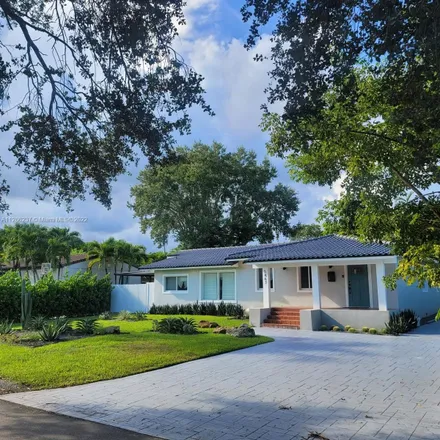 Buy this 3 bed house on 5867 Southwest 29th Street in Miami-Dade County, FL 33155