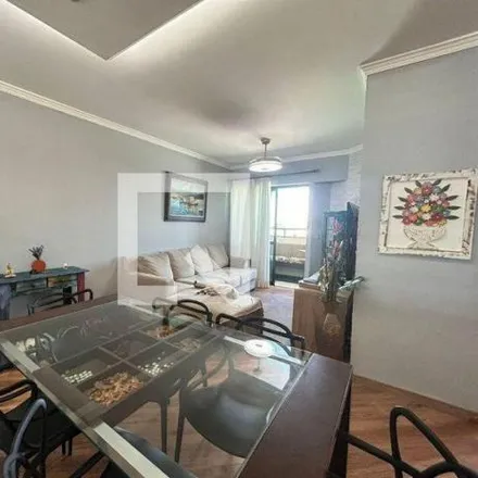 Buy this 2 bed apartment on Rua Duque D'Aosta in Rudge Ramos, São Bernardo do Campo - SP