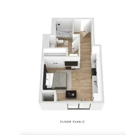 Image 3 - La Fresca, Grand Avenue South, Minneapolis, MN 55419, USA - Apartment for rent