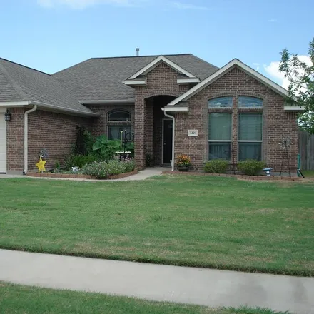 Buy this 3 bed house on 3223 El Camino Street in Bay City, TX 77414
