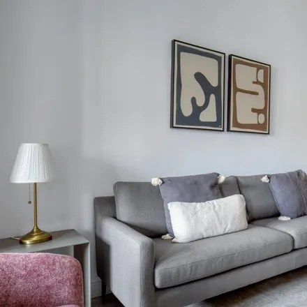Rent this 2 bed apartment on El Marco de Oro in Carrer de Pau Claris, 08001 Barcelona