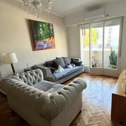 Buy this 2 bed apartment on Avenida Córdoba 3802 in Almagro, C1188 AAR Buenos Aires
