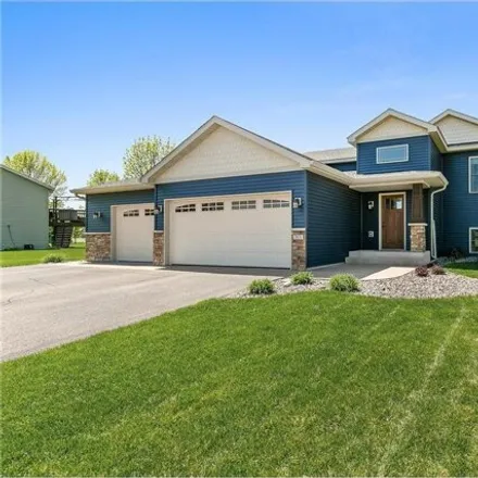 Buy this 4 bed house on 253 Victory Loop in Sartell, MN 56377