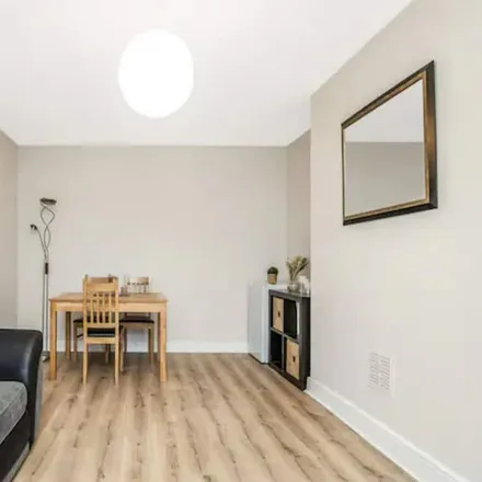 Rent this 1 bed house on London in W3 6TJ, United Kingdom