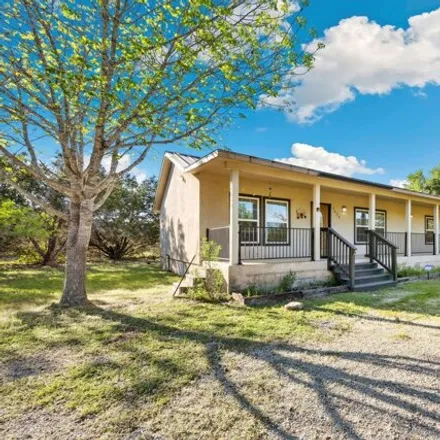 Buy this 3 bed house on 1698 Green Meadow Lane in Comal County, TX 78070