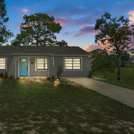Buy this 3 bed house on 6352 Shadydale Avenue in Spring Hill, FL 34609