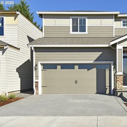 Buy this 3 bed house on 7006 Northeast 152nd Place in Vancouver, WA 98682