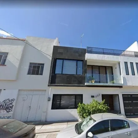 Buy this studio house on Avenida Francisco I. Madero 612 in Barrio de la Purísima, 20259 Aguascalientes